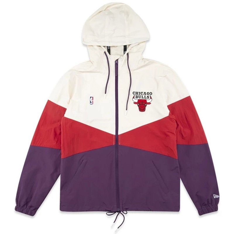 Jaqueta Blusa De Moletom Chicago Bulls Blusa Casaco Da Nba Moletom