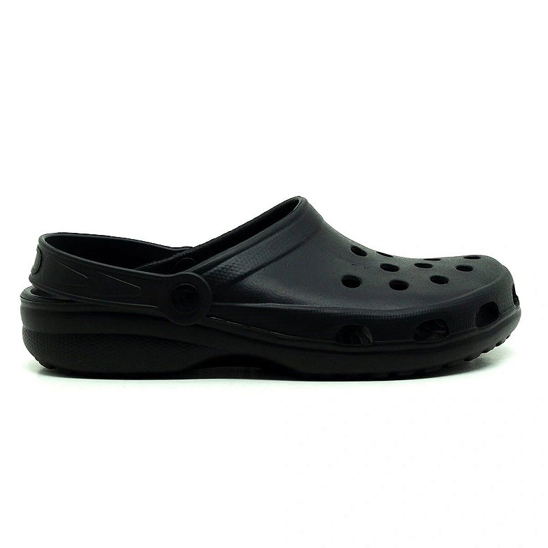 Chinelo Babuche Adulto Liso Básico Casual Básico Confortável Leve Unissex