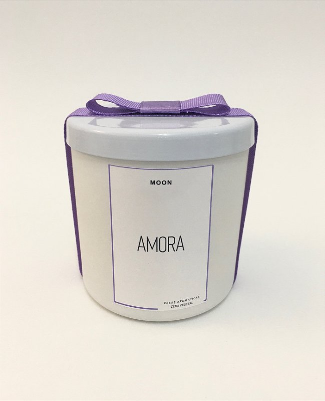 AROMA AMORA