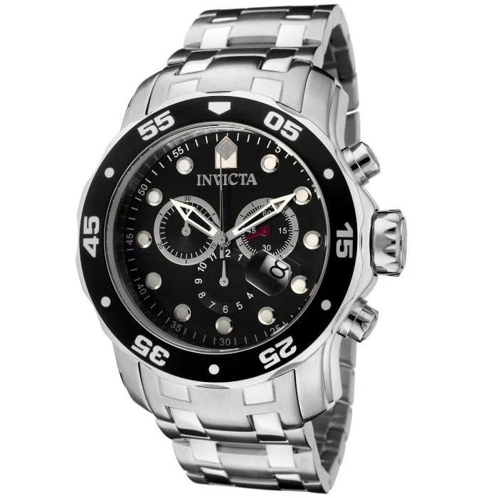 Relógio Masculino Invicta Pro Diver