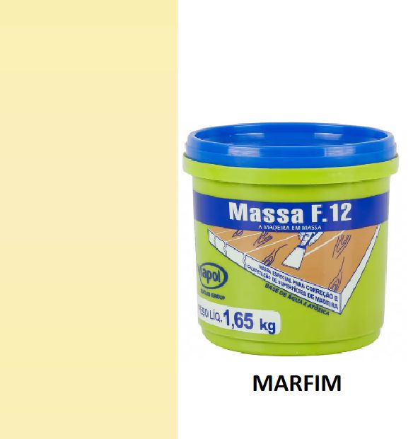 Massa F12 Marfim QT A Melhor Loja De Tintas Da Zona Leste Variedade massa-f12-marfim-qt-a-melhor-loja-de-tintas-da-zona-leste-variedade
