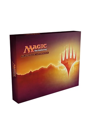 MTG Planechase Anthology　マジックザギャザリング Magic: The Gathering - Planechase Anthology - Dalaran Games
