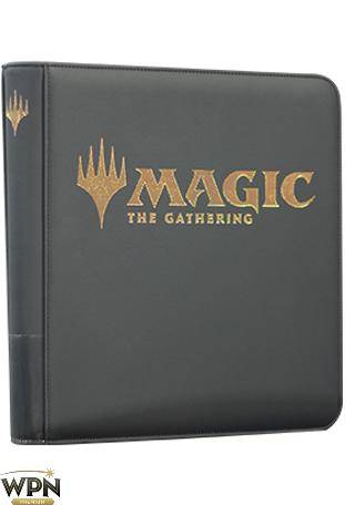 Album Especial WPN Premium 4x3 (Pasta) - Dalaran Games