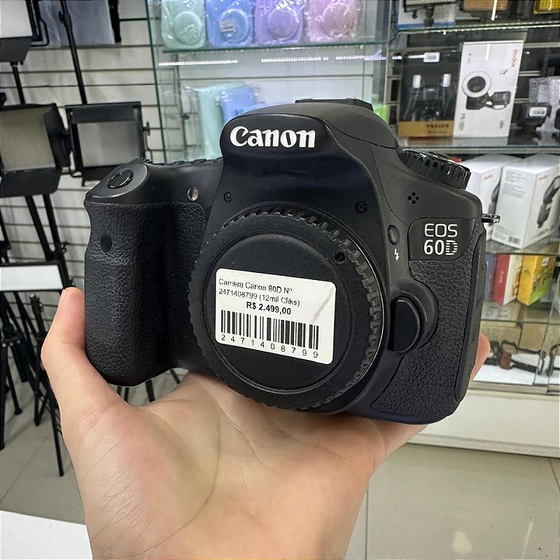初心者さんおすすめ✨Canon EOS 60D✨一眼レフカメラ入門セット Amazon