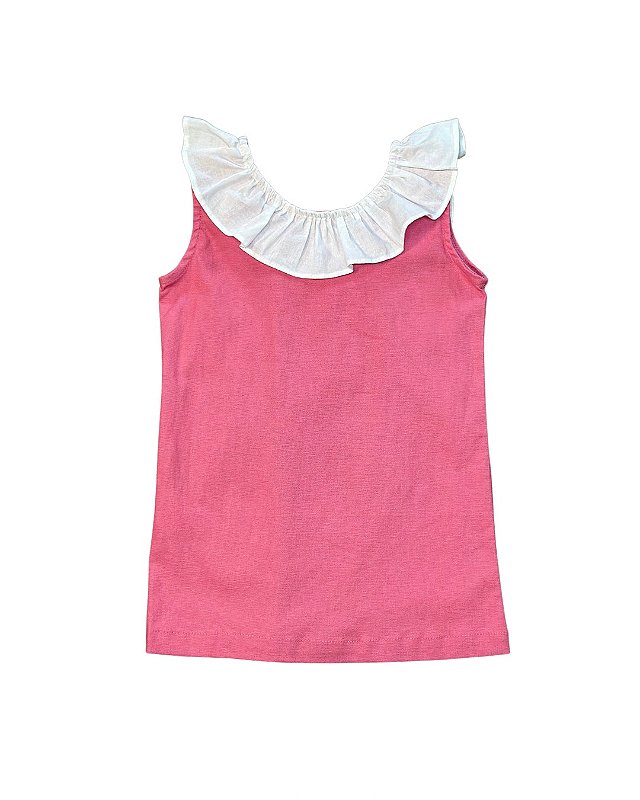 Vestido Elisa Rosa Mini mani Encantando Cora es Moda Infantil vestido-elisa-rosa-mini-mani-encantando-cora-es-moda-infantil