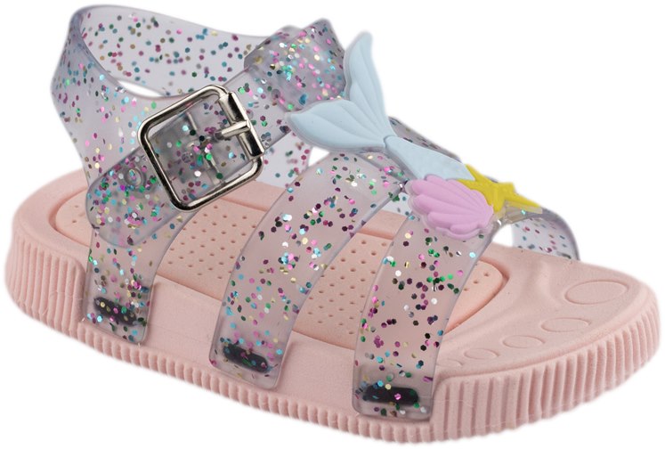 Sand lia Injetada Infantil Keto Baby Alecrim Kids