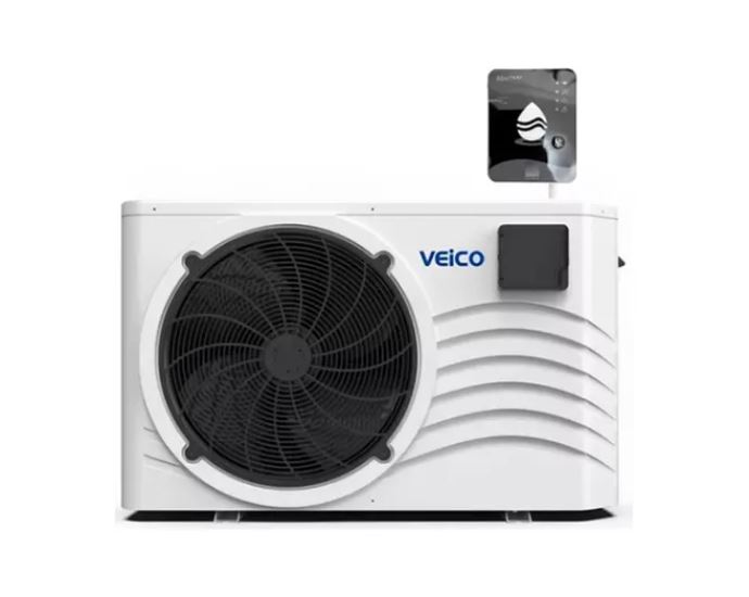 Trocador De Calor EKO14 + Módulo Wi-fi - Portal Energy Ltda