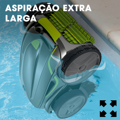 Zodiac Vortex GV 3520 - Portal Energy Ltda
