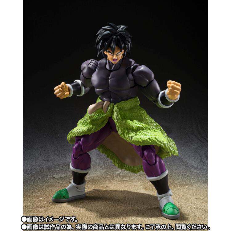 Bonecos Dragon Ball Z Boneco Goku Broly Goku Instinto Vegeta Action Figure  Pronta Entrega