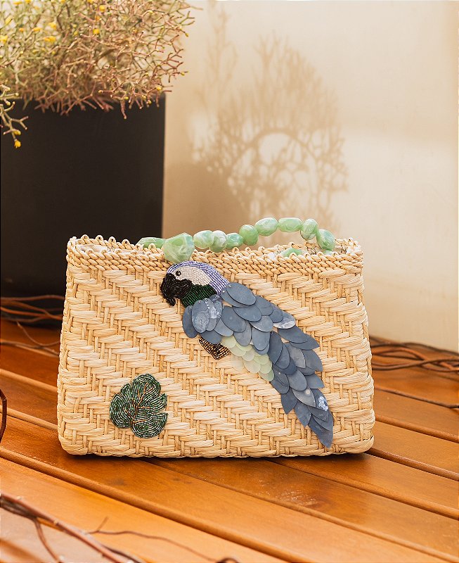 Bag Antonela - verde