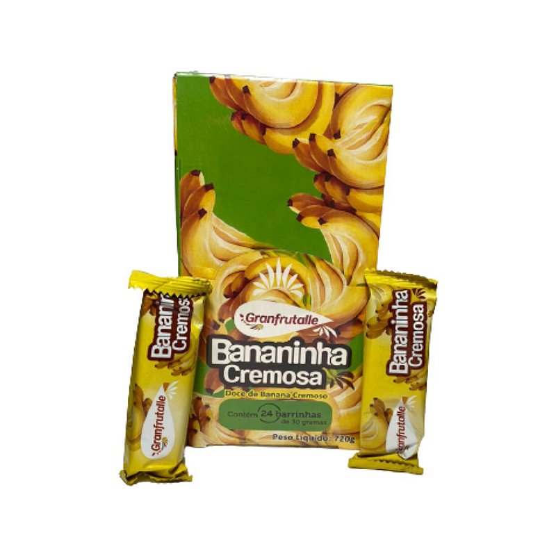 Geleia Orgânica de Banana 240g – 99% Fruta - Raeasy