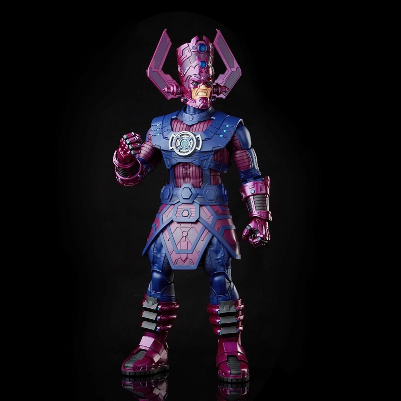 Galactus Marvel Legends - Haslab - Marvel Hasbro AS Colecionáveis