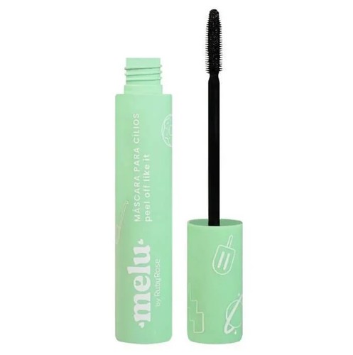 Mascara Duende Fluffy - MASCARILHA