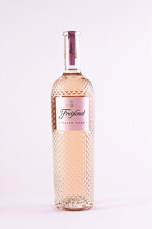 Italian Rose Wine Imports