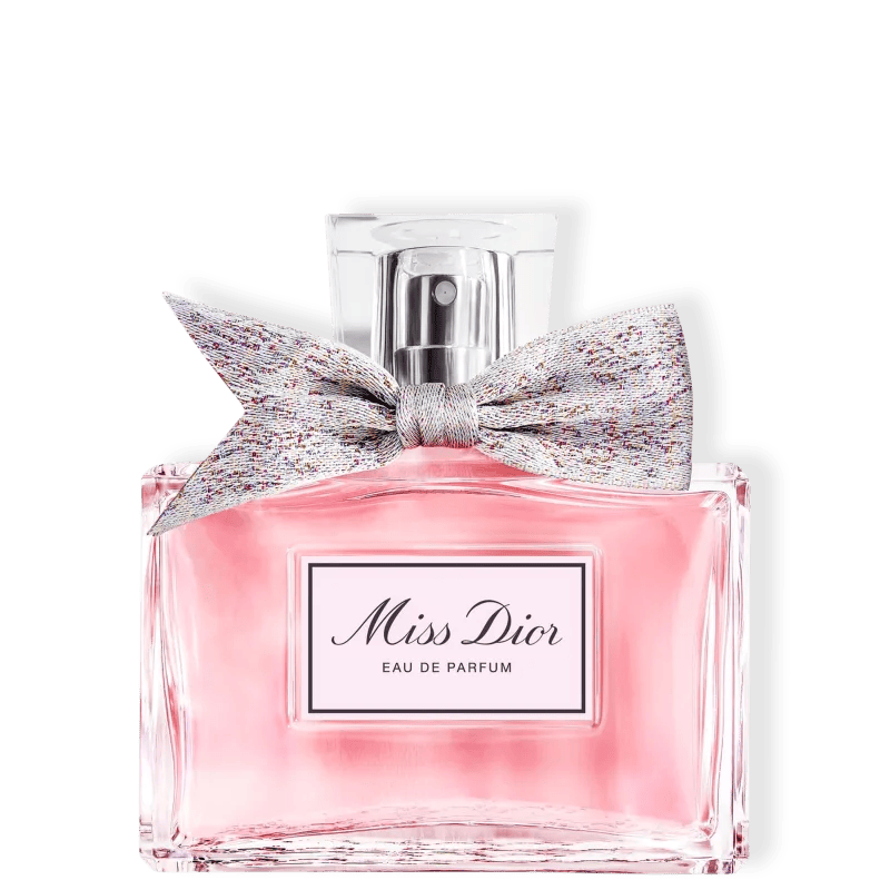 Miss Dior Dior Eau de Parfum - Perfume Feminino 100ml - Rafaello