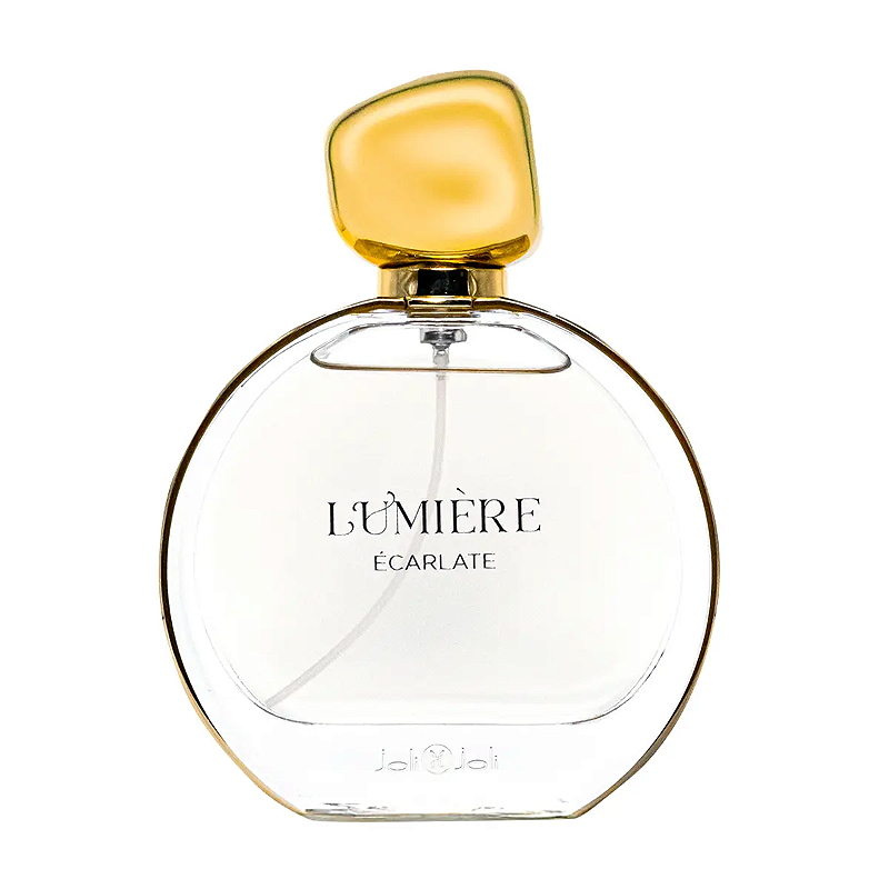 Lumiere Ecarlate Joli Joli Parfums Eau de Parfum - Perfume