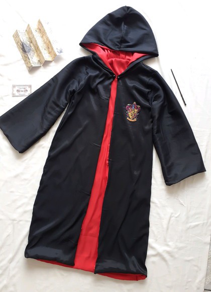 Fantasia Hermione nfantil