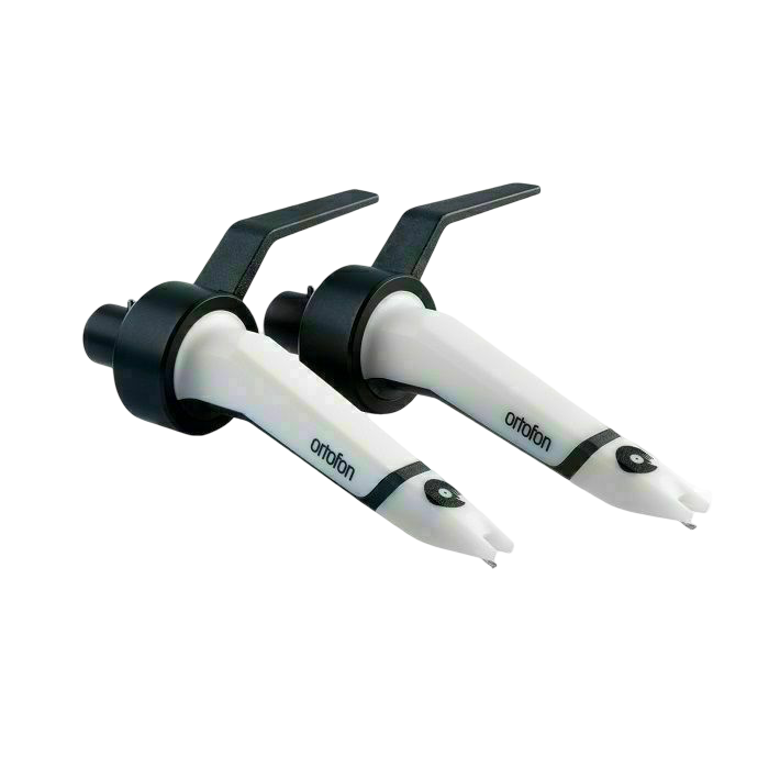 Agulhas Ortofon Concorde Scratch MKII | Case | WebShopDJ