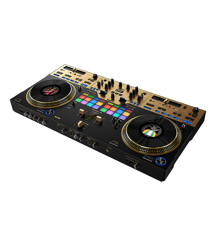 DJ機材 Pioneer DDJ-REV7 ddj rev7 | ddj | rev7 | pioneer | alphatheta | serato | recordbox