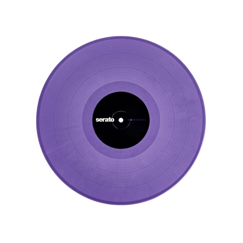 vinyl | timecode | serato | 12