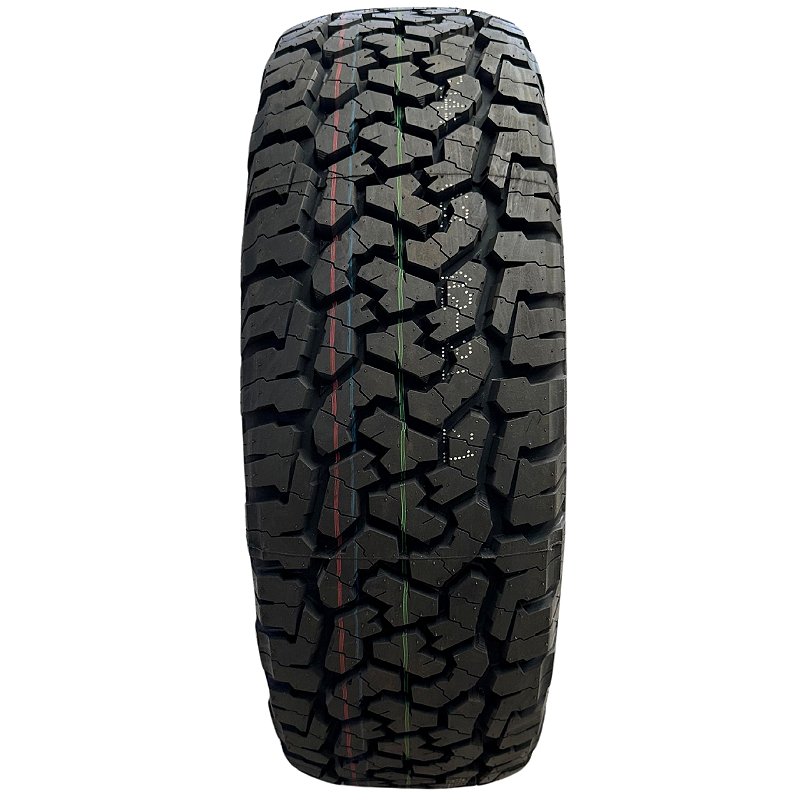 PNEU 265/70R16 BF ROADCRUZA 111T RA1100 - Distribuidora Pneutop