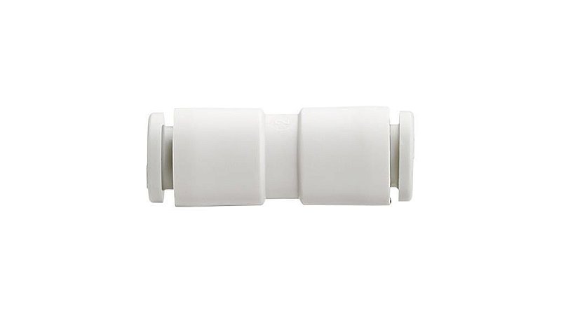 SMC KQ2H16-00A CONEXAO RAPIDA UNIAO TUBO 16 MM - SERIE KQ2H - TONA ...