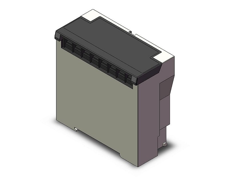 SMC EX120-SMJ1 ユニットSY3200H-5U1 EX120-SCS1 UNIDADE DE INTERFACE SERIAL SERIE EX SMC - TONA AUTOMAÇÃO