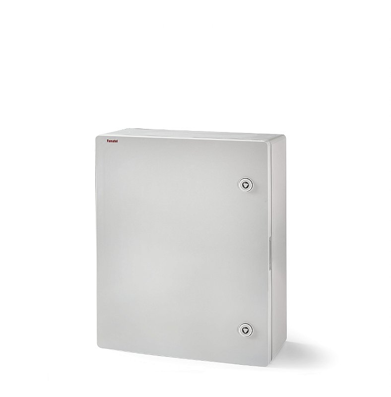 39145 CAIXA MAGNA IP65 (500X400X175) FAMATEL NCM: 85381000 - TONA