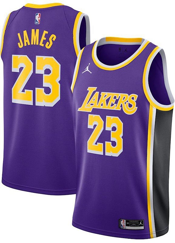 lakers divisa
