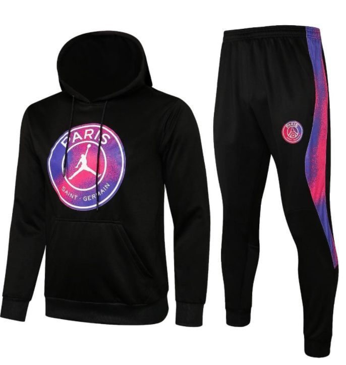 jumpman paris moletom com capuz