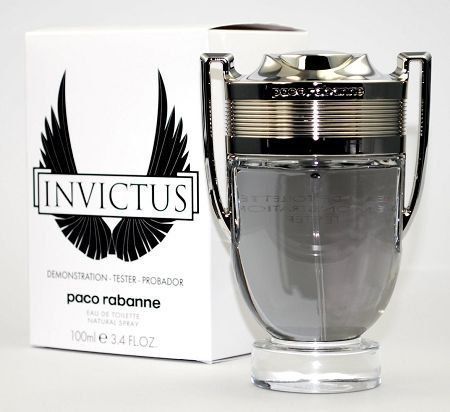 invictus eau de toilette vs eau de parfum