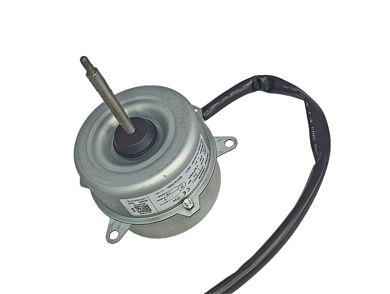 Motor Condensadora 18000 A 30000 Btus Springer Midea Carrier