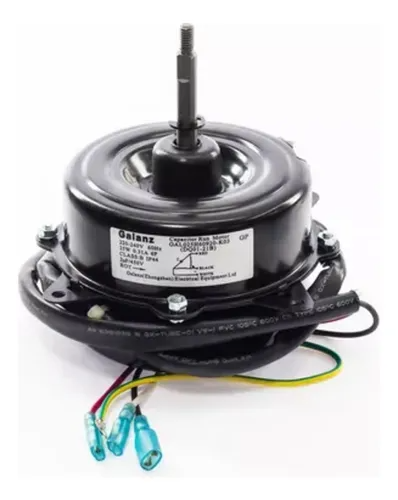 Motor Condensadora Philco Gal025h60920-k03 - DSfrio Refrigeração