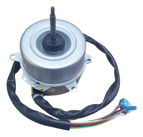 Motor Da Condensadora Ar Midea Ykt-42-6-209l 25906109 - DSfrio