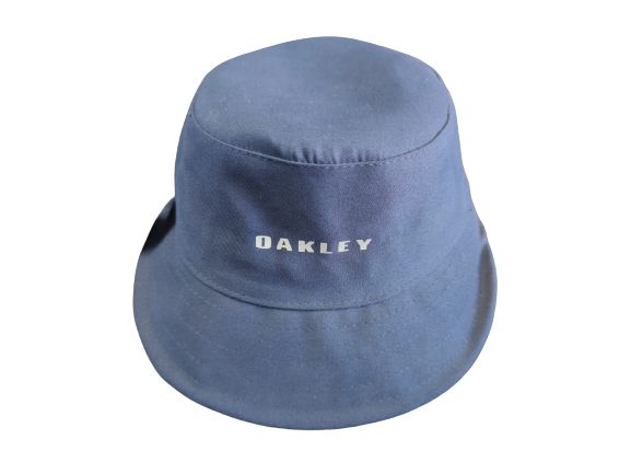BUCKET OAKLEY - RED STORE