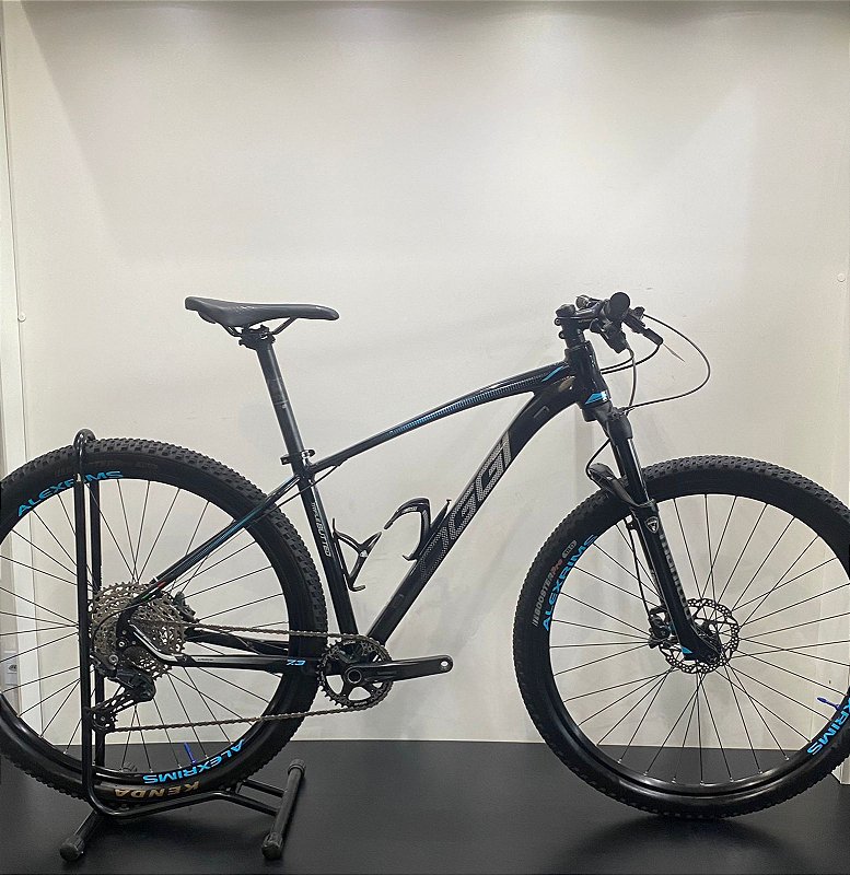 Bicicleta MTB Oggi 7.3 - Manzatti Bikes | O melhor para o seu pedal!