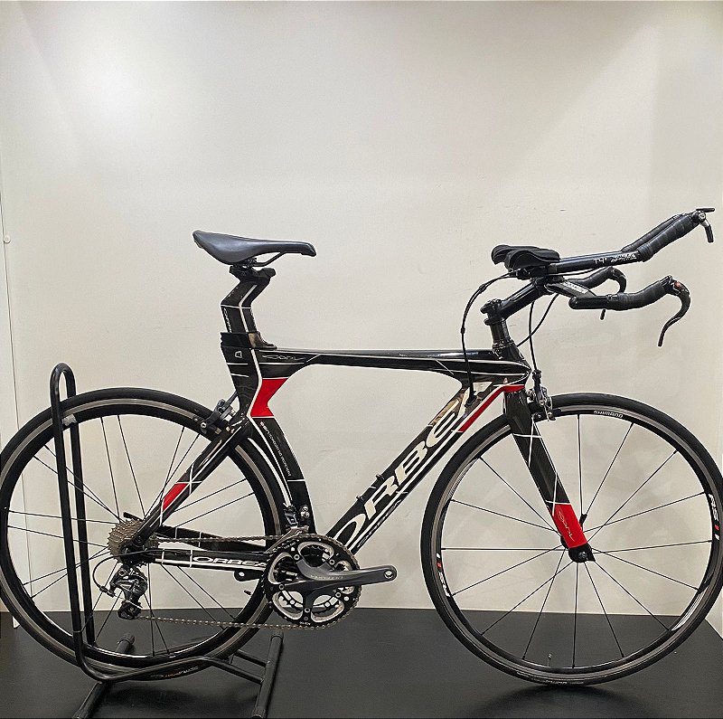 FU ORBEA オルドゥ TTバイク Bicicleta TT ORBEA ORDU - Manzatti Bikes | O melhor para o seu pedal!