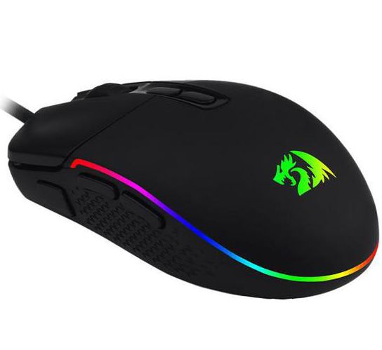 mouse redragon invader