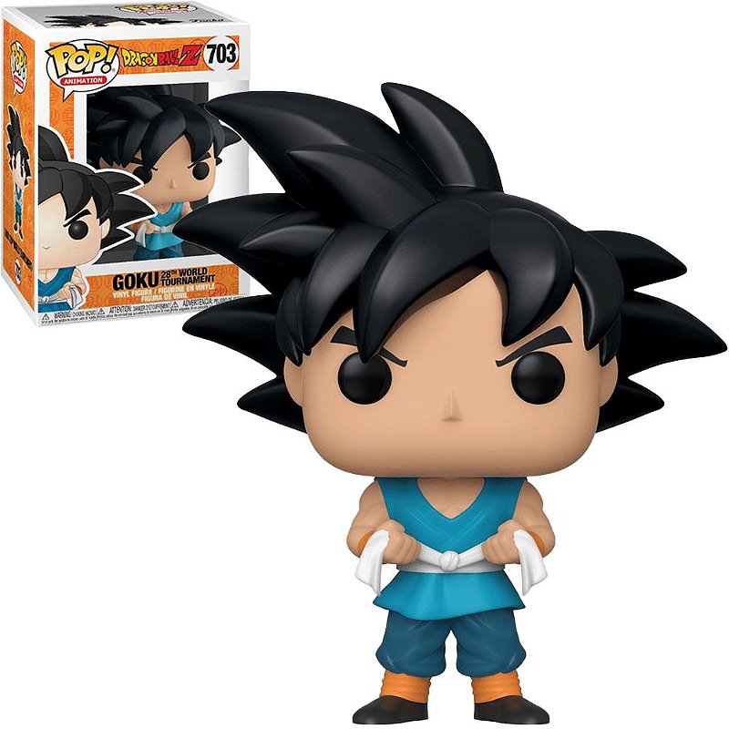 muñecos cabezones de dragon ball