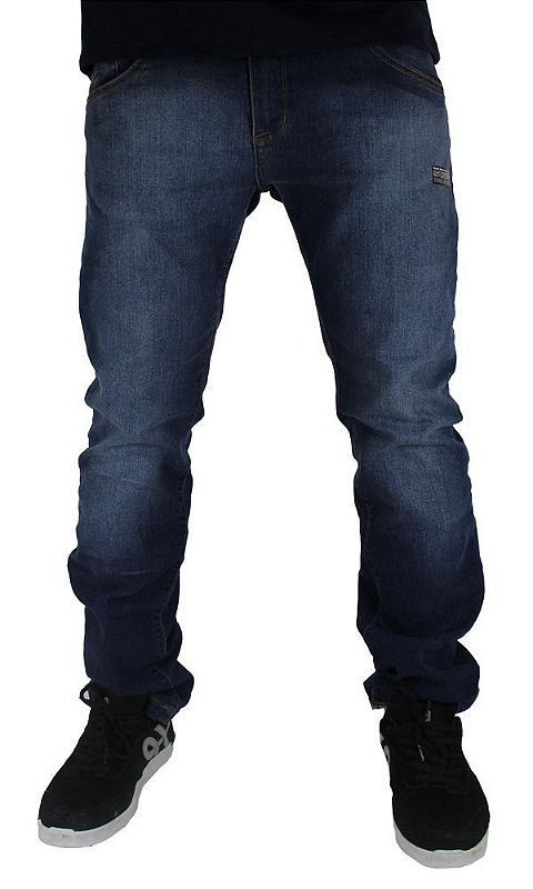 calça volcom