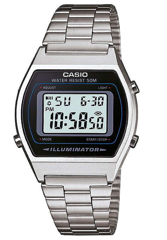 Relogio casio 50 metros Clearance