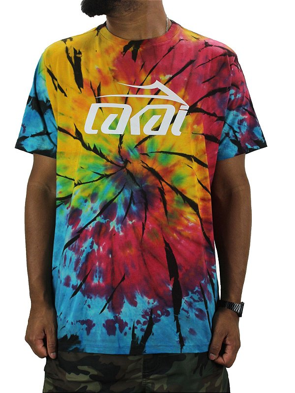 lakai tie dye