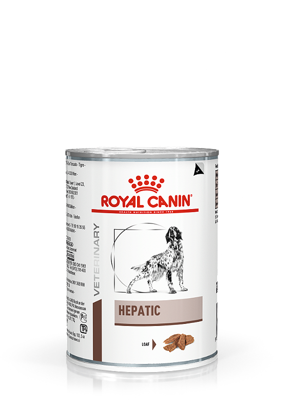 Comida Húmida para Cão e Gato Recovery - Royal Canin Veterinary