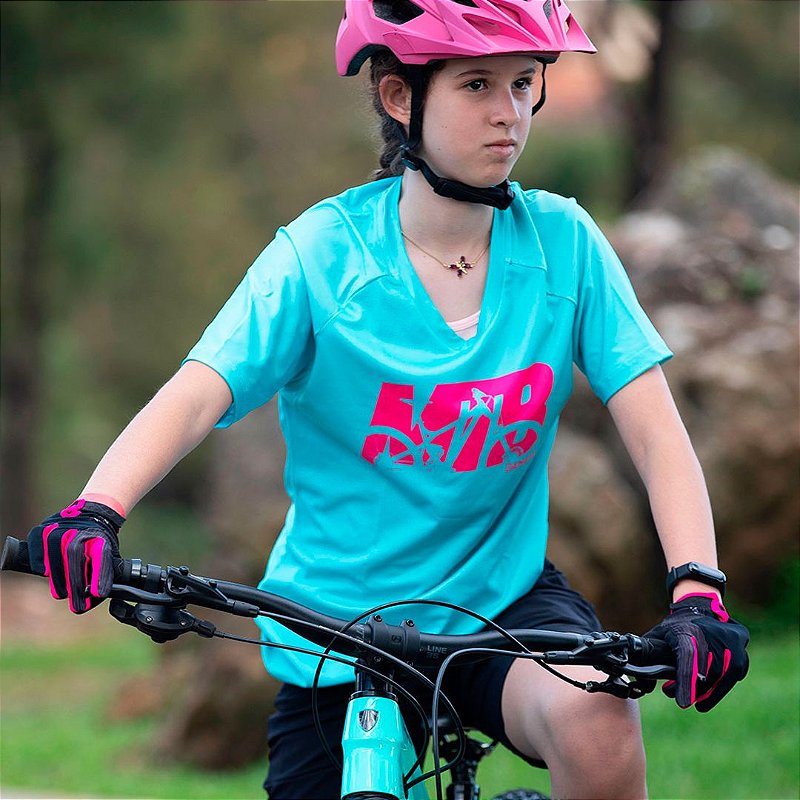 blusa mtb