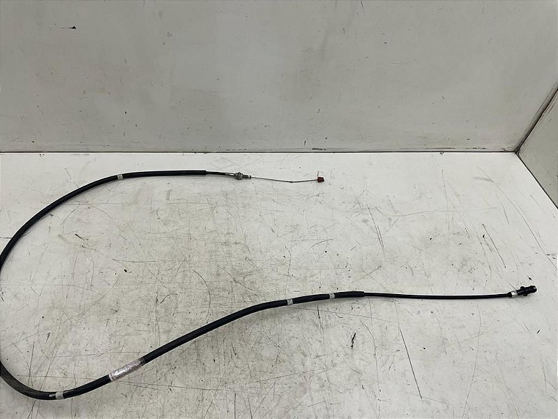 CABO KICKDOWN CAMBIO AUTOMÁTICO PAJERO TR4 0372LE Mega EcoPeças