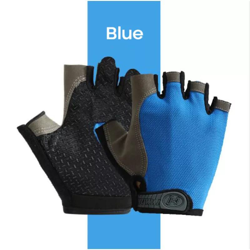 Luvas Huawai Ciclismo