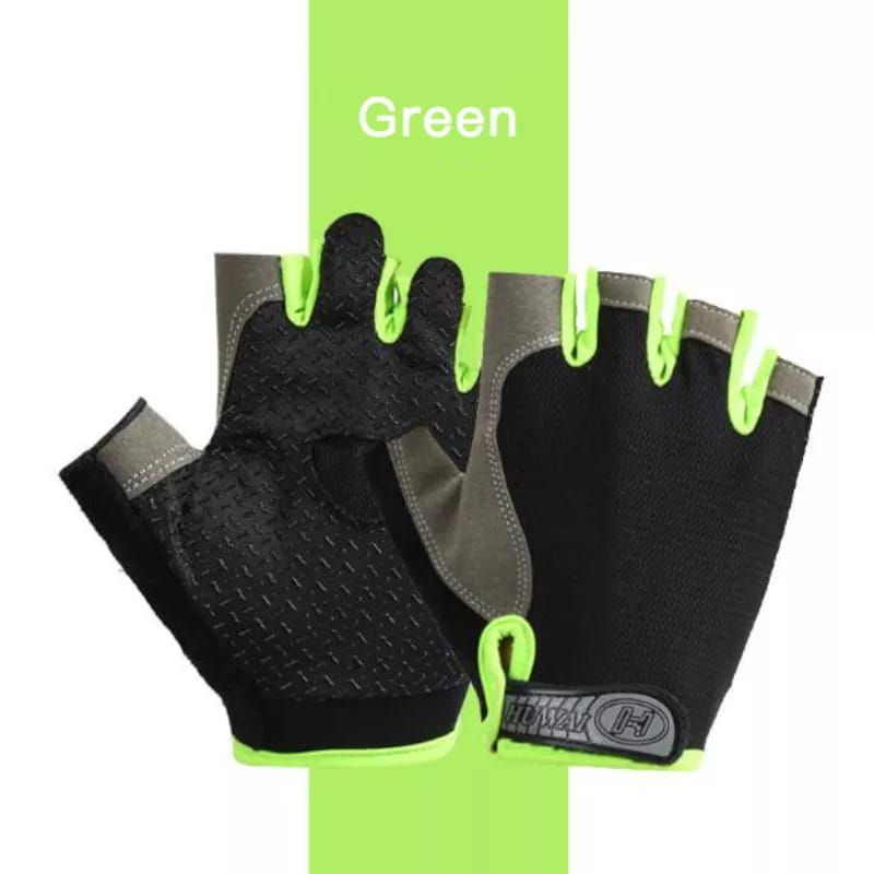 Luvas Huawai Ciclismo
