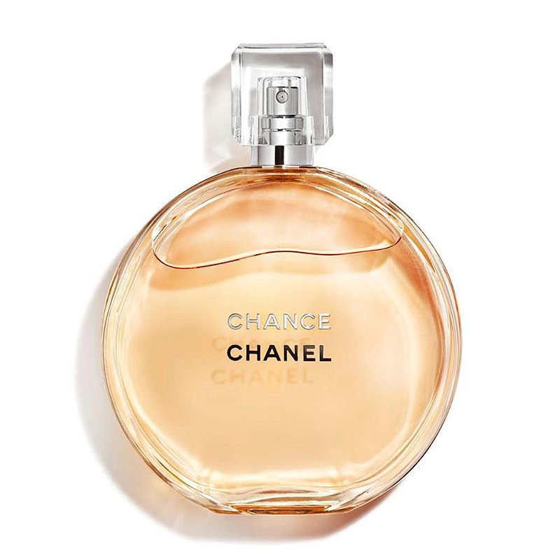CHANEL CHANCE EAU DE PARFUM - La Maison