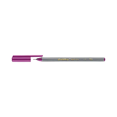 Fineliner E-55 0,3mm crvena Edding - d.o.o