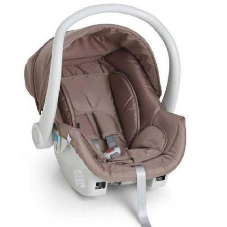 Bebe Conforto Galzerano Cocoon Cappuccino De 0kg A 13 Kg Top Carrinhos
